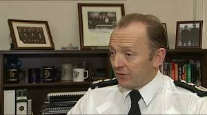 44 Constable Sir Hugh Orde Stock Videos, Footage, & 4K Video Clips