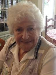 Margareth Van Minde Obituary 2017