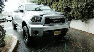The tundra grill®, made of strong quality finnish steel, can be put to many uses: 2007 Grill Options Toyota Tundra Forum