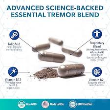Image result for Essential Tremor