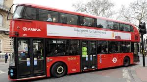 Image result for Routemaster Bus