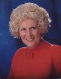 Obituary information for Patricia K. Grell