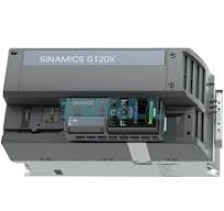 6SL3220-2YE36-0UP0 Siemens SINAMICS G120X Original Brand New - Turll