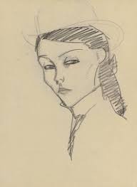 Amedeo Modigliani Lot Modigliani Amedeo Modigliani Modigliani Portraits