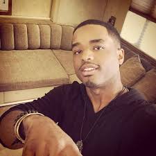 Larenz Tate