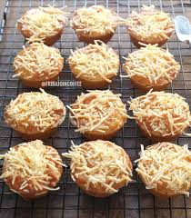 Resep roti kukus tanpa mixer versi kedua. Enaknya Prol Tape Jember Yang Unik Rasa Lezatnya Siiip Legit Menggigit Modern Id