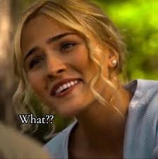 Larissa and Chandler Obx