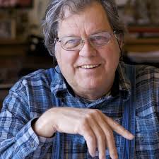 IN MEMORIAM: The renovation and revitalization dynamo of Greg O'Connell, Sr  is now at rest. He passed away