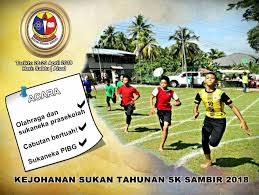 Sukan tahunan ke 11 these pictures of this page are about:sukan tahunan sekolah. Kejohanan Sukan Tahunan Sekolah Kebangsaan Sambir Facebook