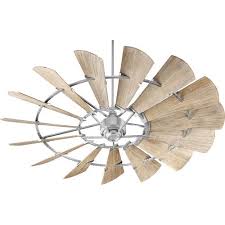 Maybe you would like to learn more about one of these? Quorum International Windmill Galvanized 72 Inch Ceiling Fan 97215 9 Bellacor
