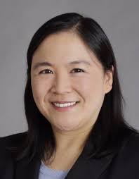 Michele Lau's Instagram, Twitter & Facebook