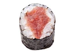 Is Sushi Healthy These Are The Best Rolls To Order Eat This Not That