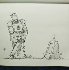 How to draw cool stuff. I Draw Cool Stuff Sometimes Album On Imgur