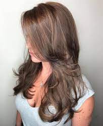 Listed below are several layered haircuts for long hair which we have completely ready available. Pin On Hair Cuts