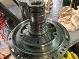 Has anyone used a mechanical diode