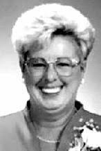 Mary Linkie Obituary (1947