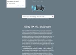 Tubidy video search engine are the system designed programs which helps users to store videos in various digital devices. Tubidymx Com At Wi Tubidy Mobile Search Engine Free Music Downloads Mp3 Download Mp3