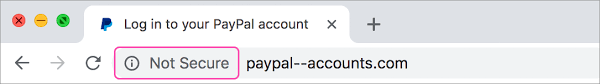 Sometime phishers will call or text pretending to be from your local bank or the police, claiming that there are problems with your account they need. Phishing Attacks Article Cyber Attacks Khan Academy