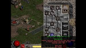 Diablo 2 Lod New Character And Tips For Fresh Start Youtube