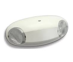 Brooks Elm Lithonia Emergency Lighting Unit 6 V 10 8 W