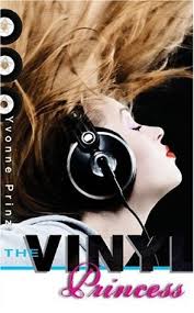 • did ann make the dress herself or did she have it made? The Vinyl Princess By Yvonne Prinz