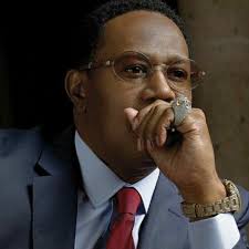 Patsy Austin-GatsonDistrict Attorney of GwinnettJudicial County