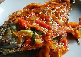 Gimmari, hidangan korea yang sedap untuk camilan. Resep Gurame Saos Padang Nurul Ismayanti Koleksi Resep Terbaik Dari Studylog9229