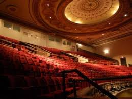 Strand Theater Providence Seating Chart Best Picture Of