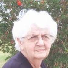 Maveline Romero Broussard Obituary November 24, 2007