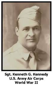 Kenneth Glenn Kennedy (1912-2004)