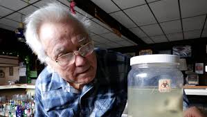 Wisconsin hotspot for UFO sighting, some say