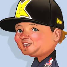 Ok Riders Random Start .. Riders Ready Watch the Gate 🚦🚦🚦🚦 The man  behind the UCI starting voice, Mike Redman, unfortunately passed away last  Saturday. @redmanbikes, surnamed Redbone, has been in the