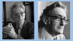 Texts and travels, 1964–65