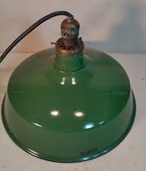 Vintage Green Porcelain Industrial Light Fixture Vintage Socket Cool 14 Industrial Light Fixtures Light Fixtures Vintage Green