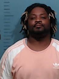 Sheriff's narcotics agents arrest Abilene man with 2 kilos of meth