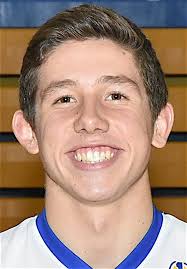 Karlee Altimore earns Player of the Year honor, Tim McBride selected as  Coach of the Year