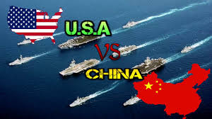 Jun 13, 2021 · re: The Usa Vs China Who Would Win A War Explained Youtube