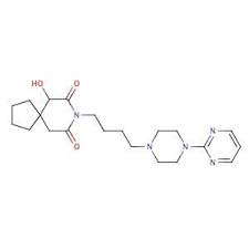 Image result for Buspirone