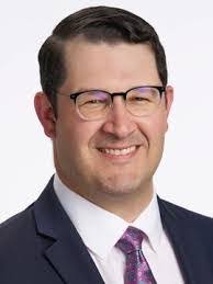 Daniel Gottesman's Instagram, Twitter & Facebook