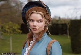 Potentially the most familiar will be amazon prime this gives you 30 days to start watching the movie and 48 hours to finish it once you've pressed play, so you're free to take a break. Anya Taylor Joy Pictured Stars As The Protagonist Emma Woodhouse In The Movie Emma Emma Movie Emma Woodhouse Anya Taylor Joy