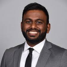 Jonathan ARIYARATNAM