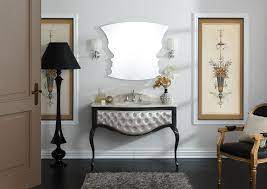 Once you have a solid grouping, you can add in pops. Small Design Ideas Vintage Interior Design Style