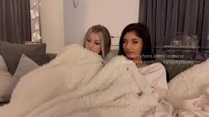 JasmineX GG LaceyLacey