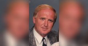 Obituary for Lonnie Garth Young