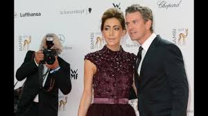 Blick.ch bietet ihnen aktuelle nachrichten und analysen zum thema. Markus Lanz Privat Ihr Gehort Das Herz Des Zdf Moderators News De