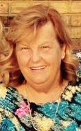 Obituary for Judith Gayle (Hough) Brown