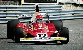 Grand prix de monaco 11 maj 1975. Ferrari 312t 1975 Monaco Gp Winner Model Car Hi Res Image List