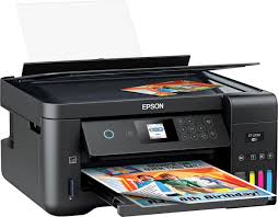 Scopri ricette, idee per la casa, consigli di stile e altre idee da provare. A New Breed Of Desktop Printer Lets Users Go Two Years Without An Ink Refill