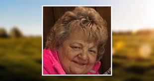 Mary Trombley Obituary June 18, 2017