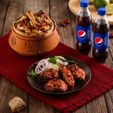 Biryani Combos